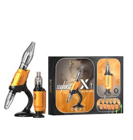 Lookah Lookah Seahorse X All In One