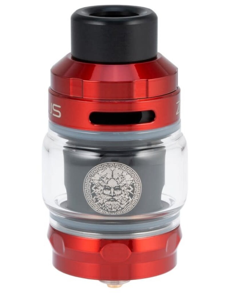 Geek Vape Geekvape - Zeus Sub ohm Tank -