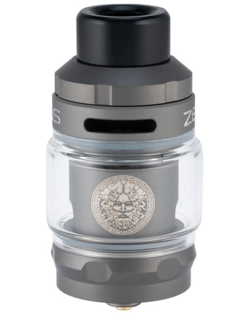 Geek Vape Geekvape - Zeus Sub ohm Tank -