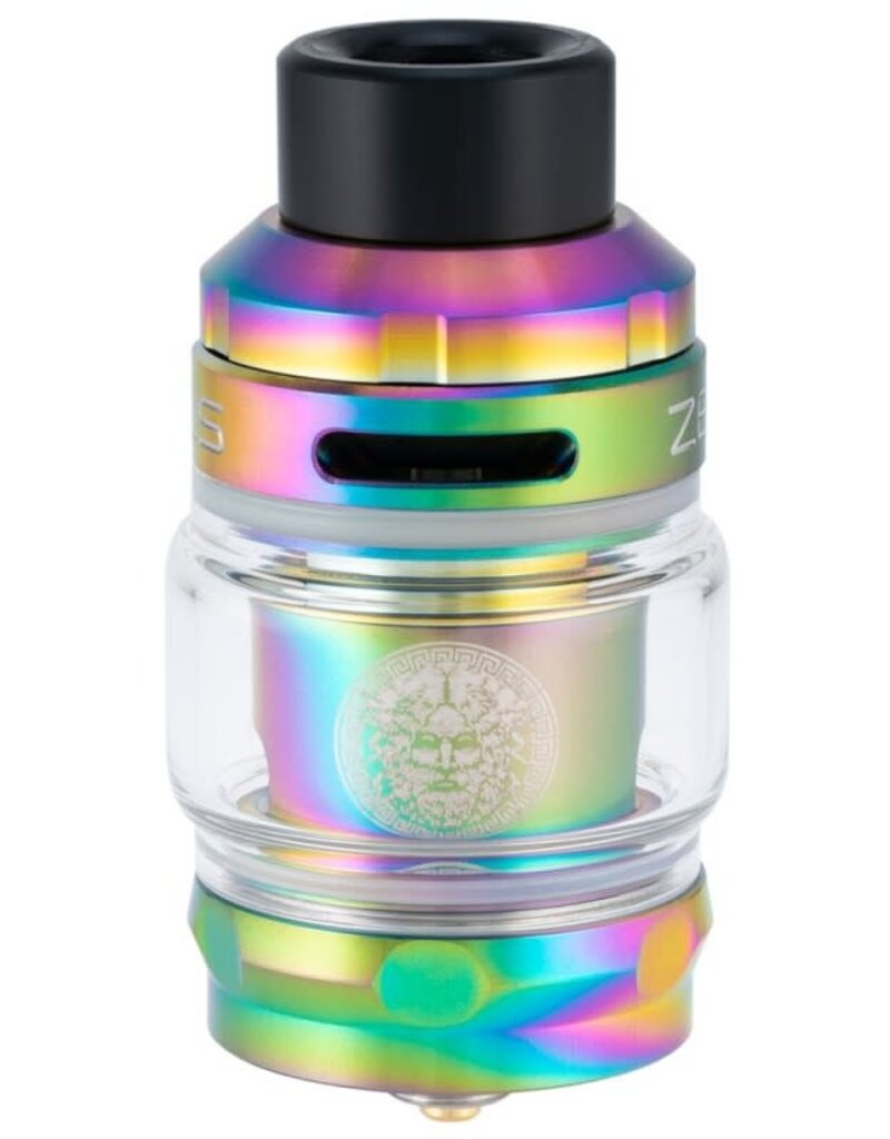 Geek Vape Geekvape - Zeus Sub ohm Tank -