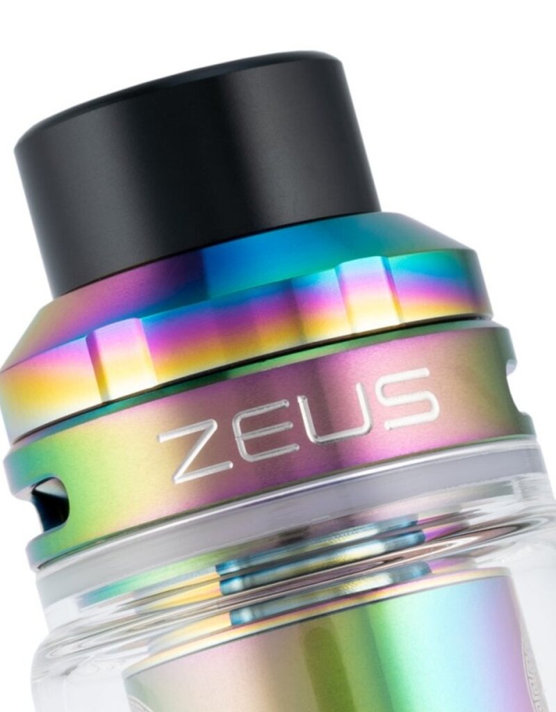 Geek Vape Geekvape - Zeus Sub ohm Tank -