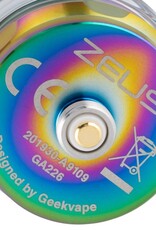 Geek Vape Geekvape - Zeus Sub ohm Tank -