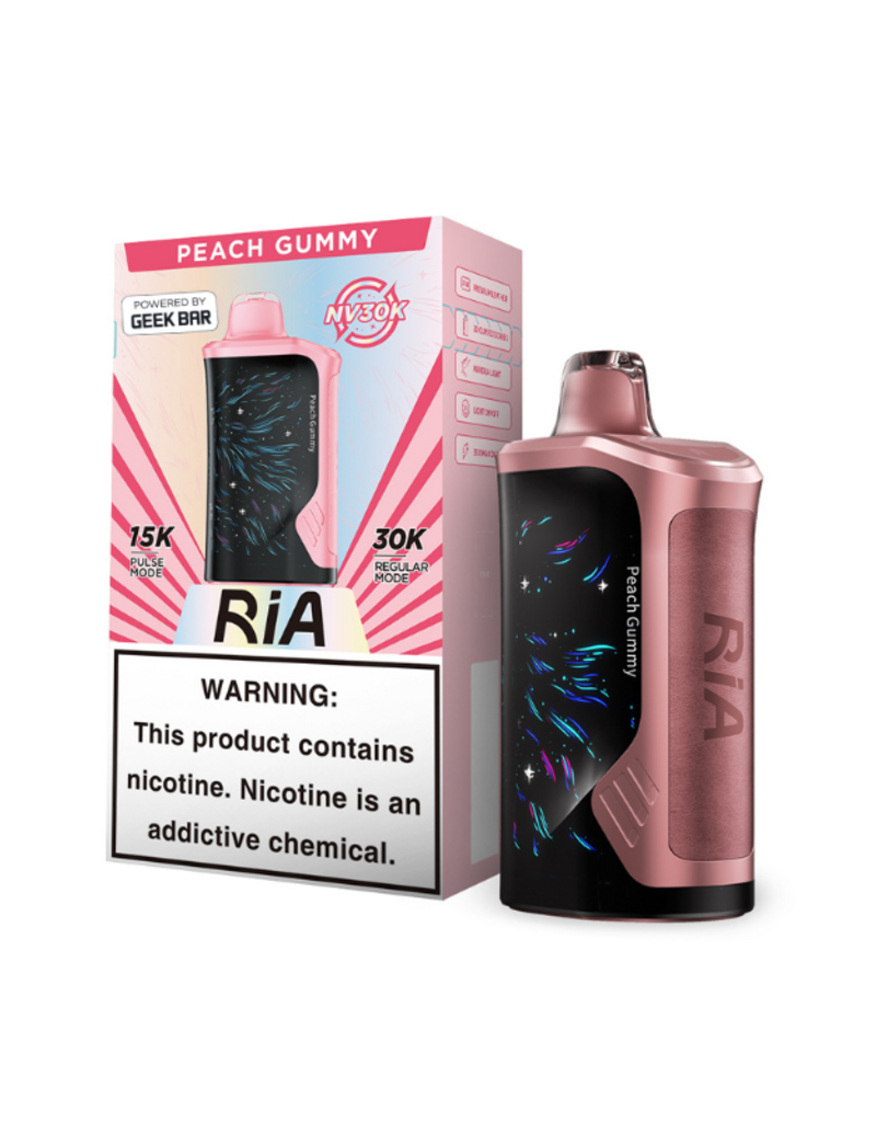 RIA Nv30K Disposable