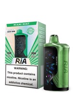 RIA Nv30K Disposable