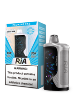 RIA Nv30K Disposable