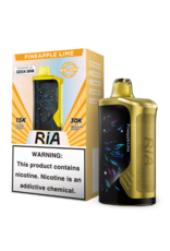 RIA Nv30K Disposable