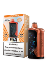 RIA Nv30K Disposable