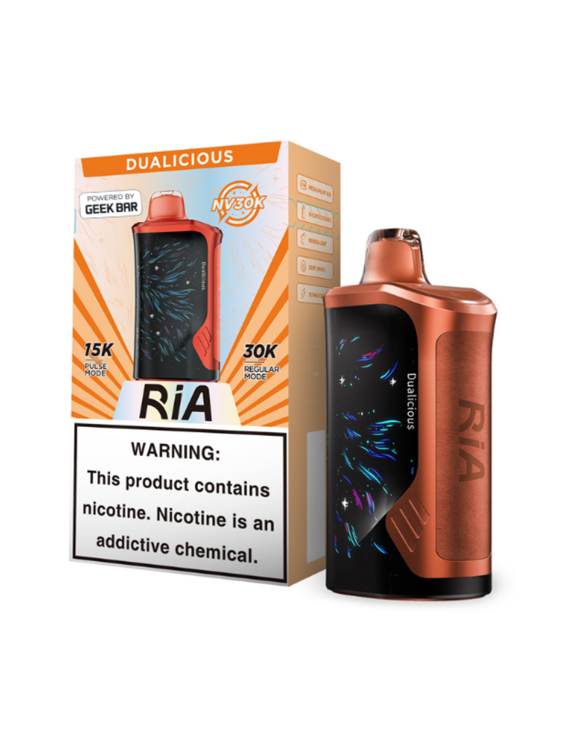 RIA Nv30K Disposable