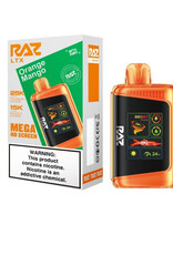 RAZ Raz LTX25000 Disposable
