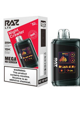RAZ Raz LTX 25000 Disposable