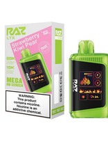 RAZ Raz LTX25000 Disposable