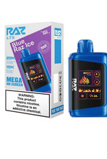 RAZ Raz LTX25000 Disposable