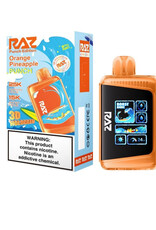 RAZ Raz LTX25000 Disposable