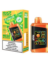 RAZ Raz LTX25000 Disposable
