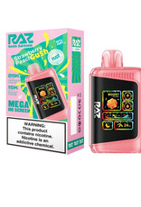 RAZ Raz LTX25000 Disposable