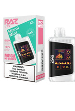 RAZ Raz LTX25000 Disposable