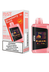 RAZ Raz LTX25000 Disposable