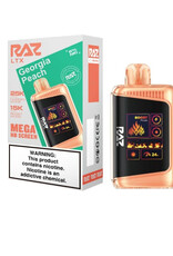 RAZ Raz LTX25000 Disposable