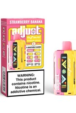 Adjust Adjust My Flavor 40K Disposable