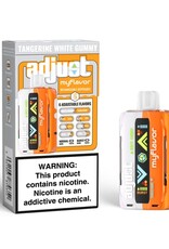 Adjust Adjust My Flavor 40K Disposable