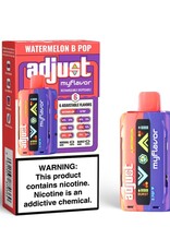 Adjust Adjust My Flavor 40K Disposable