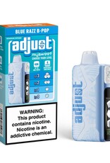 Adjust My Sweet 40000 Disposable