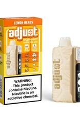 Adjust My Sweet 40000 Disposable