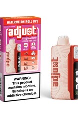 Adjust My Sweet 40000 Disposable