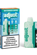 Adjust My Sweet 40000 Disposable