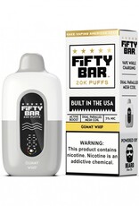 Fifty Bar Fifty Bar 20000