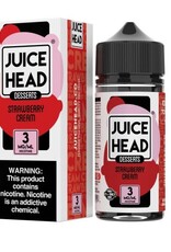 Juice Head Juice Head Strawberry Cream 100ml