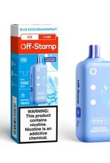 Off-Stamp Off Stamp X-Cube Ice 25000 Refill Pod