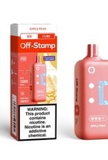 Off-Stamp Off Stamp X-Cube Ice 25000 Refill Pod