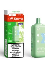 Off-Stamp Off Stamp X-Cube Ice 25000 Refill Pod