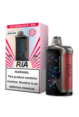 RIA Nv30K Disposable
