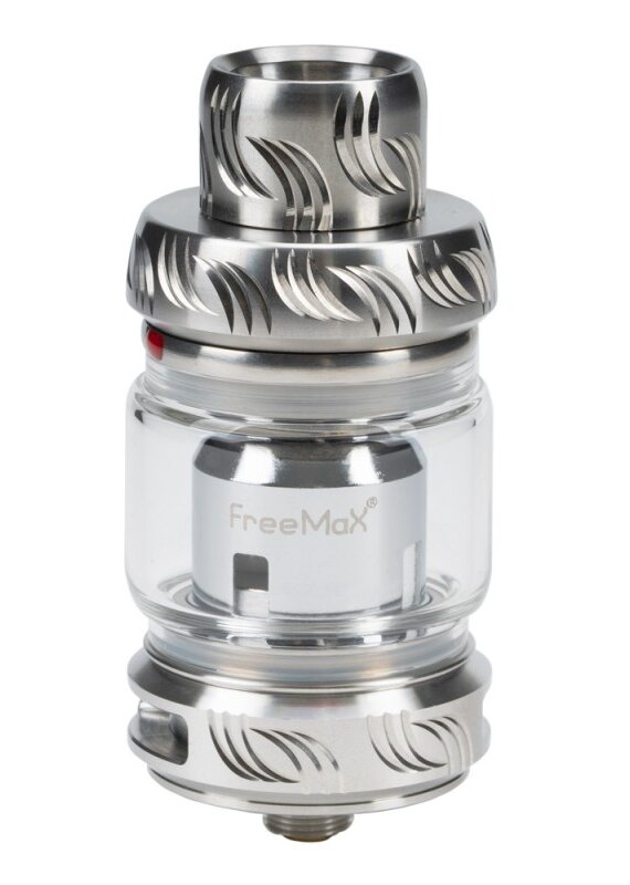 FreeMax FreeMax Mesh PRO Metal Tank