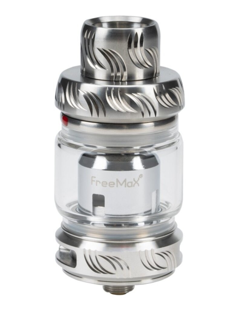FreeMax FreeMax Mesh PRO Metal Tank