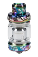 FreeMax FreeMax Mesh PRO Metal Tank