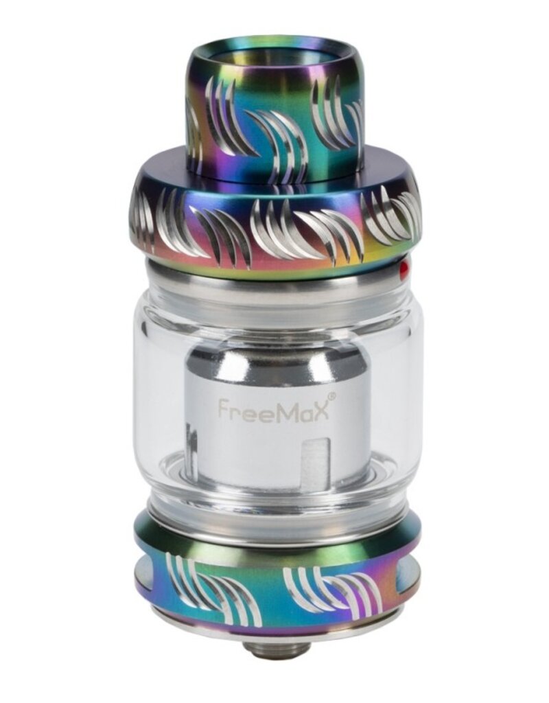 FreeMax FreeMax Mesh PRO Metal Tank