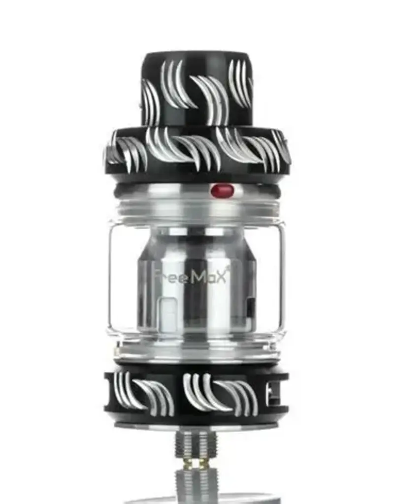 FreeMax FreeMax Mesh PRO Metal Tank
