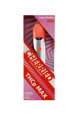 Mellow Fellow Mellow Fellow 2ml Cherried Disposable THCP Max