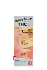 Mellow Fellow Mellow Fellow Disposable 0.5g THCP