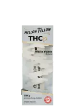 Mellow Fellow Mellow Fellow Disposable 0.5g THCP