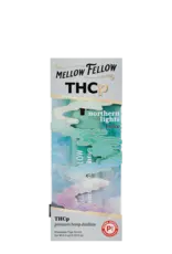 Mellow Fellow Mellow Fellow Disposable 0.5g THCP