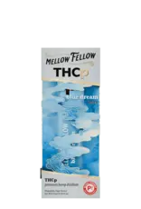 Mellow Fellow Mellow Fellow Disposable 0.5g THCP