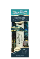 Mellow Fellow Mellow Fellow (Terp) Disposable 2ml