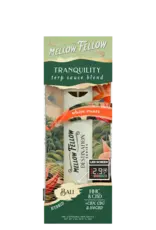 Mellow Fellow Mellow Fellow Disposable Tranquility Blend 2ml