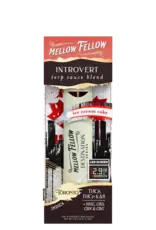 Mellow Fellow Mellow Fellow (Terp) Disposable 2ml