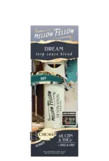 Mellow Fellow Mellow Fellow (Terp) Disposable 2ml