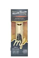 Mellow Fellow Mellow Fellow Introvert Blend 2ml Disposable